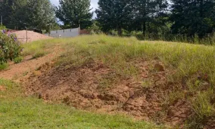 Terreno em condomínio para venda em jundiaí, caxambu