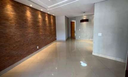 Apartamento para Venda em Jundiaí, Jardim Bonfiglioli, 2 dormitórios, 3 suítes, 4 banheiros, 2 vagas