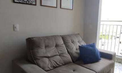 Apartamento para Venda em Cajamar, Paraíso (Polvilho), 2 dormitórios, 1 suíte, 2 banheiros, 1 vaga
