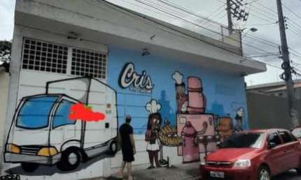Ponto Comercial para Venda em São Paulo, Chácara São João