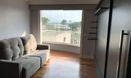 Apartamento para Venda em Barueri, Vila Boa Vista, 3 dormitórios, 1 banheiro, 2 vagas