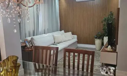 Casa em Condomínio para Venda em Jundiaí, Medeiros, 4 dormitórios, 1 suíte, 2 banheiros, 4 vagas