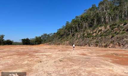 Área para Venda em Campo Limpo Paulista, Chácara Lagoa Branca