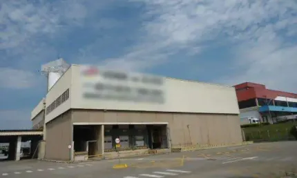 Barracão / Galpão / Depósito para alugar na Rua Luiz Carlos Lopez Crizol, Santa Clara, Jundiaí