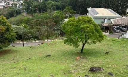 Terreno em Condomínio para Venda em Cajamar, Jardins (Polvilho)