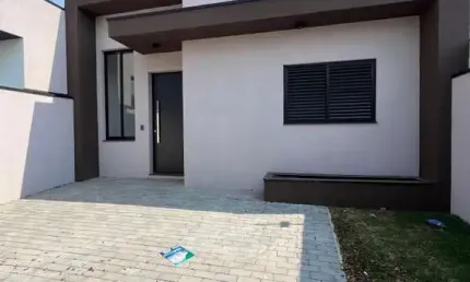 Casa para venda em jundiaí, jardim marambaia, 3 dormitórios, 1 suíte, 2 banheiros, 2 vagas