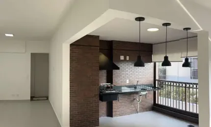 Apartamento para Venda em Barueri, Dezoito do Forte Empresarial/Alphaville., 3 dormitórios, 3 suítes, 4 banheiros, 2 vagas