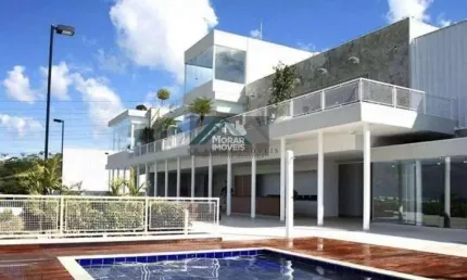 Casa em condomínio para venda em santana de parnaíba, alphaville, 4 dormitórios, 4 suítes, 5 banheiros, 2 vagas