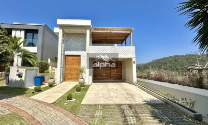 Casa em Condomínio para Venda em Santana de Parnaíba, Colinas da Anhangüera, 4 dormitórios, 4 suítes, 7 banheiros, 4 vagas