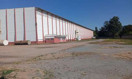 Galpão para Venda em Itupeva, Residencial Jardim Perolla II