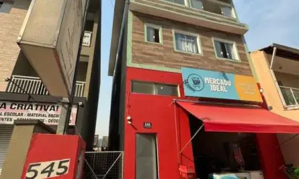 Prédio Comercial para Venda em Cajamar, Portais (Polvilho)