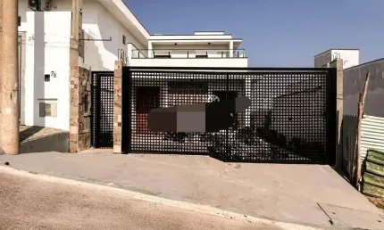 Casa em condomínio para venda em santana de parnaíba, villas do jaguari, 3 dormitórios, 1 suíte, 2 banheiros, 2 vagas
