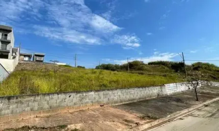Terreno à venda na Rua dos Jatobás, Portais (Polvilho), Cajamar