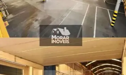 Barracão / Galpão / Depósito para alugar na Rua Rangel Pestana, Centro, Jundiaí