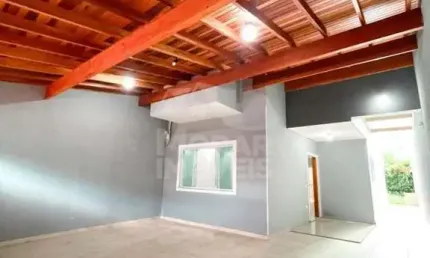 Casa para Venda em Cajamar, Portais (Polvilho), 3 dormitórios, 1 suíte, 2 banheiros, 2 vagas
