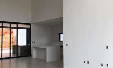 Casa em Condomínio para Venda em Itatiba, Residencial Paradiso, 3 dormitórios, 3 suítes, 5 banheiros, 4 vagas