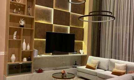 Apartamento para Venda em Barueri, Alphaville Empresarial, 4 dormitórios, 4 suítes, 5 banheiros, 4 vagas