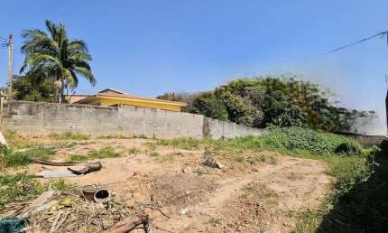 Terreno à venda na Avenida Antônio Frederico Ozanan, 005, Ponte de São João, Jundiaí