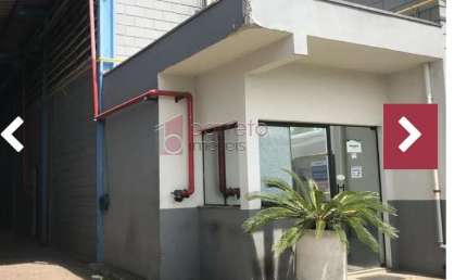 Barracão / Galpão / Depósito à venda na Rua Francisco Miguel, 003, Centro, Campo Limpo Paulista
