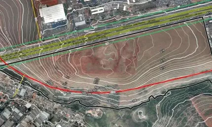 Terreno à venda na Rodovia Dom Pedro I, 001, Bairro das Palmeiras, Campinas