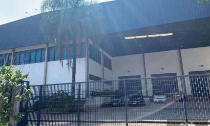 Galpão para Venda em Barueri, Alphaville Industrial