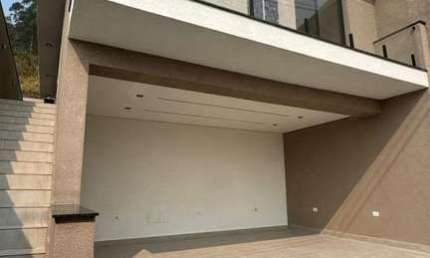 Casa em Condomínio para Venda em Cajamar, Centro, 3 dormitórios, 1 suíte, 2 banheiros, 3 vagas
