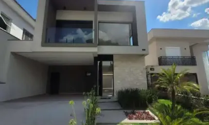 Casa em Condomínio para Venda em Santana de Parnaíba, Suru, 3 dormitórios, 3 suítes, 4 banheiros, 2 vagas