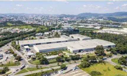 Barracão / Galpão / Depósito à venda na Rua Kanebo, 175, Distrito Industrial, Jundiaí