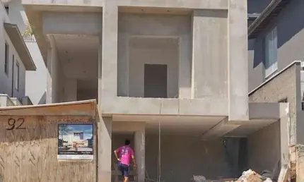 Casa em Condomínio para Venda em Santana de Parnaíba, Suru, 3 dormitórios, 3 suítes, 3 banheiros, 2 vagas