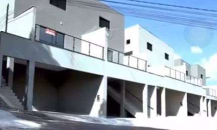 Casa em Condomínio para Venda em Cajamar, Altos de Jordanésia (Jordanésia), 3 dormitórios, 3 suítes, 4 banheiros, 2 vagas