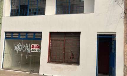 Casa para Locação em Jundiaí, Centro, 7 dormitórios, 4 banheiros