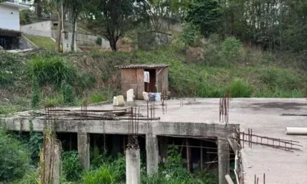 Terreno em Condomínio para Venda em Cajamar, Alpes dos Araçás (Jordanésia)