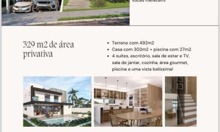 Casa em Condomínio para Venda em Jundiaí, Vila Maringá, 4 dormitórios, 4 suítes, 5 banheiros, 4 vagas