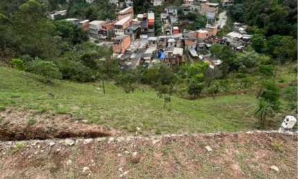 Terreno em Condomínio para Venda em Santana de Parnaíba, Recanto Silvestre (Fazendinha)