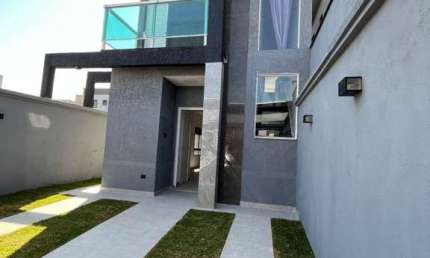 Casa para Venda em Santana de Parnaíba, Gleba A, 3 dormitórios, 1 suíte, 2 banheiros, 2 vagas