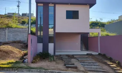 Casa para Venda em Cajamar, Centro, 3 dormitórios, 1 suíte, 2 banheiros, 2 vagas