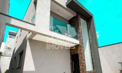Casa para Venda em Cajamar, Portais (Polvilho), 3 dormitórios, 1 suíte, 2 banheiros, 2 vagas