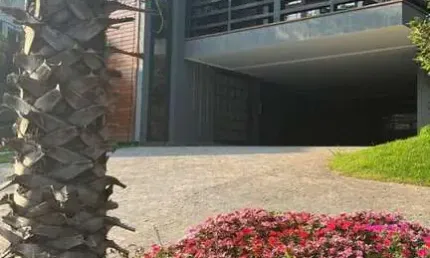 Casa em Condomínio para Venda em Santana de Parnaíba, Tamboré, 4 dormitórios, 4 suítes, 5 banheiros, 2 vagas