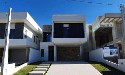 Casa em Condomínio para Venda em Jundiaí, Loteamento Reserva Ermida, 3 dormitórios, 3 suítes, 4 banheiros, 4 vagas
