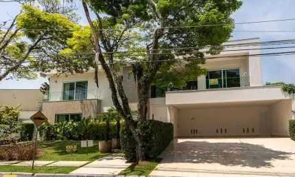 Casa em condomínio para venda em barueri, alphaville residencial um, 4 dormitórios, 4 suítes, 5 banheiros, 4 vagas