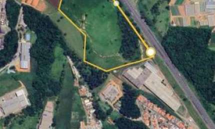 Terreno à venda na Rodovia Vice-Prefeito Hermenegildo Tonolli, 01, Distrito Industrial, Jundiaí