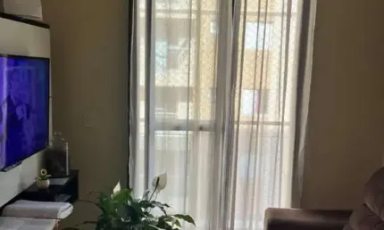 Apartamento para Venda em Cajamar, Panorama (Polvilho), 2 dormitórios, 1 banheiro, 1 vaga