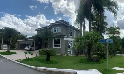 Casa em condomínio para venda em barueri, alphaville residencial um, 5 dormitórios, 4 suítes, 6 banheiros, 4 vagas