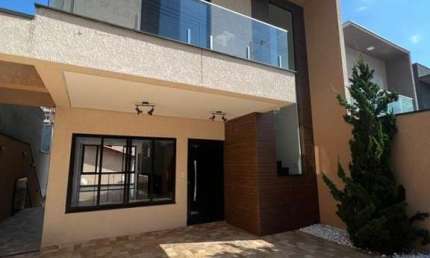 Casa para Locação em Cajamar, Portais (Polvilho), 2 dormitórios, 1 suíte, 2 banheiros, 2 vagas