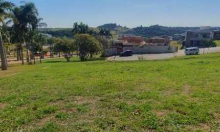 Terreno em Condomínio para Venda em Jundiaí, Jardim das Samambaias