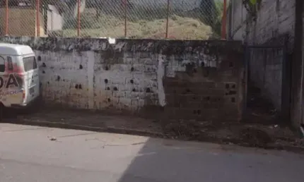 Terreno à venda na Rua Coronel Macedo, 001, Paraíso (Polvilho), Cajamar
