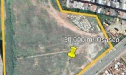 Terreno à venda na Via Anhanguera, 001, Santa Fé, Osasco