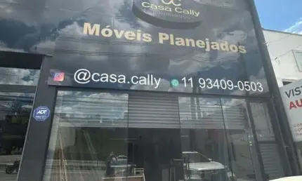 Sala Comercial para Locação em Cajamar, Ipês (Polvilho)