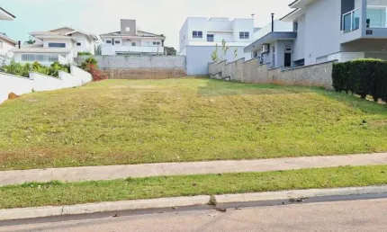 Terreno em Condomínio para Venda em Jundiaí, Medeiros
