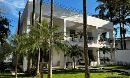 Casa para Venda em São Paulo, Jardim América, 3 dormitórios, 3 suítes, 6 banheiros, 10 vagas
